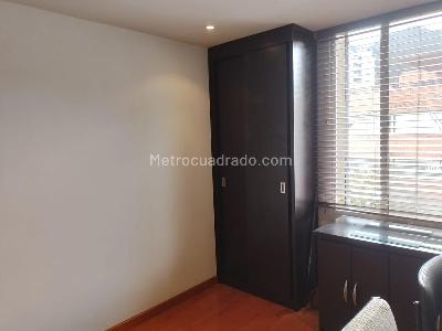 Apartamento en venta en Santa Barbara Central, Bogotá · foto 11 de 20