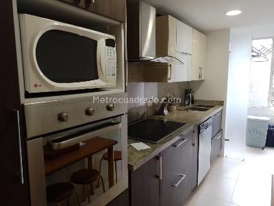 Apartamento en venta en Santa Barbara Central, Bogotá · foto 13 de 20