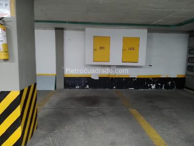 Apartamento en venta en Santa Barbara Central, Bogotá · foto 16 de 20