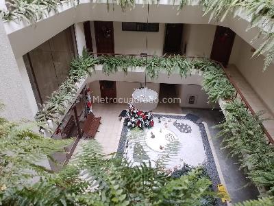 Apartamento en venta en Santa Barbara Central, Bogotá · foto 17 de 20