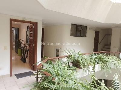 Apartamento en venta en Santa Barbara Central, Bogotá · foto 18 de 20