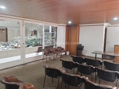 Apartamento en venta en Santa Barbara Central, Bogotá · foto 19 de 20