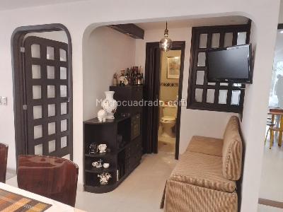 Apartamento en venta en Santa Barbara Central, Bogotá · foto 4 de 20