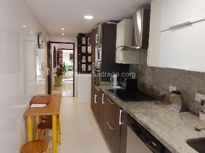 Apartamento en venta en Santa Barbara Central, Bogotá · foto 5 de 20