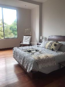 Apartamento en arriendo en Chico Reservado, Bogotá · foto 10 de 12
