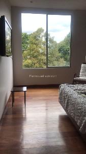 Apartamento en arriendo en Chico Reservado, Bogotá · foto 11 de 12