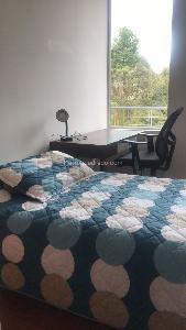 Apartamento en arriendo en Chico Reservado, Bogotá · foto 12 de 12