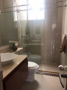 Apartamento en arriendo en Chico Reservado, Bogotá · foto 5 de 12
