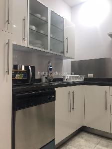Apartamento en arriendo en Chico Reservado, Bogotá · foto 8 de 12
