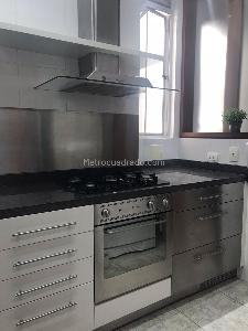 Apartamento en arriendo en Chico Reservado, Bogotá · foto 9 de 12