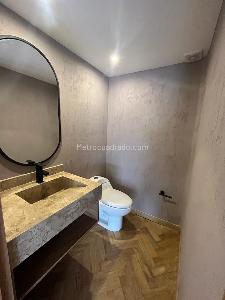 Apartamento de 2 alcobas en venta en El Nogal, Bogotá, 119 m² · foto 9 de 19