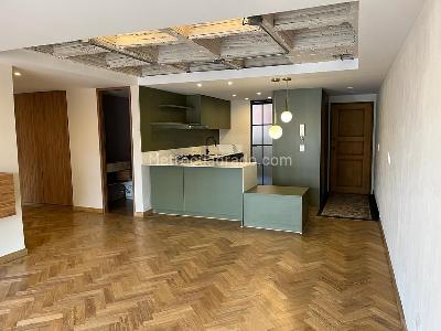 Apartamento de 2 alcobas en venta en El Nogal, Bogotá, 119 m² · foto 11 de 19