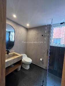 Apartamento de 2 alcobas en venta en El Nogal, Bogotá, 119 m² · foto 12 de 19