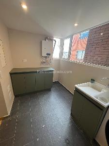 Apartamento de 2 alcobas en venta en El Nogal, Bogotá, 119 m² · foto 13 de 19