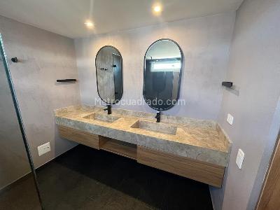 Apartamento de 2 alcobas en venta en El Nogal, Bogotá, 119 m² · foto 16 de 19