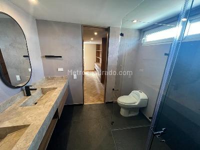 Apartamento de 2 alcobas en venta en El Nogal, Bogotá, 119 m² · foto 17 de 19