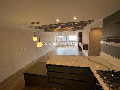 Apartamento de 2 alcobas en venta en El Nogal, Bogotá, 119 m² · foto 18 de 19