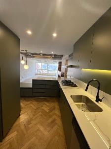 Apartamento de 2 alcobas en venta en El Nogal, Bogotá, 119 m² · foto 4 de 19