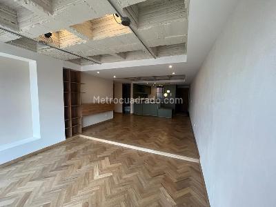 Apartamento de 2 alcobas en venta en El Nogal, Bogotá, 119 m² · foto 6 de 19