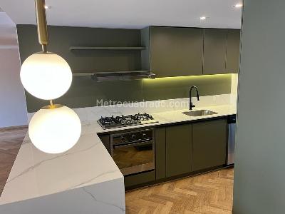 Apartamento de 2 alcobas en venta en El Nogal, Bogotá, 119 m² · foto 8 de 19