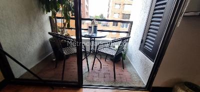 Apartamento de 3 alcobas en venta en Santa Barbara Central, Bogotá, 155 m² · foto 12 de 18
