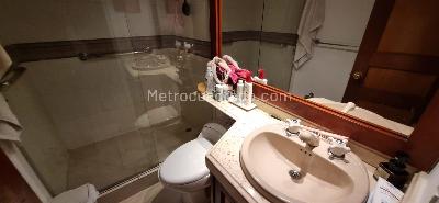 Apartamento de 3 alcobas en venta en Santa Barbara Central, Bogotá, 155 m² · foto 7 de 18
