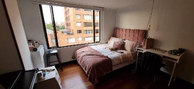 Apartamento de 3 alcobas en venta en Santa Barbara Central, Bogotá, 155 m² · foto 8 de 18