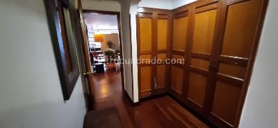 Apartamento de 3 alcobas en venta en Santa Barbara Central, Bogotá, 155 m² · foto 9 de 18