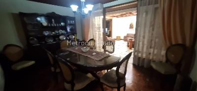 Casa de 4 alcobas en venta en Niza Antigua Iii Etapa, Bogotá, 390 m² · foto 14 de 20