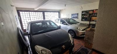 Casa de 4 alcobas en venta en Niza Antigua Iii Etapa, Bogotá, 390 m² · foto 17 de 20