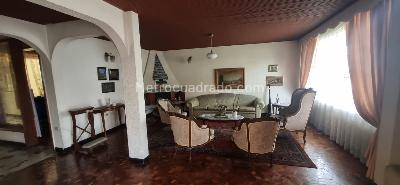 Casa de 4 alcobas en venta en Niza Antigua Iii Etapa, Bogotá, 390 m² · foto 20 de 20