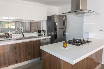 Apartamento de 3 alcobas en venta en Santa Paula, Bogotá, 105 m² · foto 10 de 20