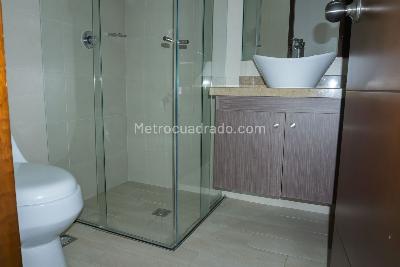 Apartamento de 3 alcobas en venta en Santa Paula, Bogotá, 105 m² · foto 14 de 20