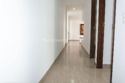 Apartamento de 3 alcobas en venta en Santa Paula, Bogotá, 105 m² · foto 16 de 20
