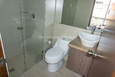 Apartamento de 3 alcobas en venta en Santa Paula, Bogotá, 105 m² · foto 18 de 20