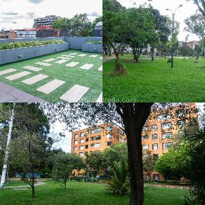 Apartamento de 3 alcobas en venta en Santa Paula, Bogotá, 105 m² · foto 19 de 20