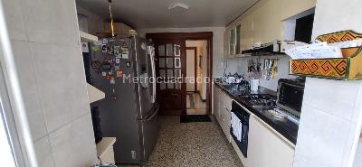 Apartamento en venta en Pasadena, Bogotá · foto 12 de 20