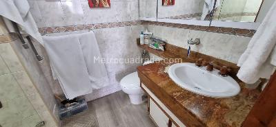 Apartamento en venta en Pasadena, Bogotá · foto 18 de 20