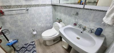 Apartamento en venta en Pasadena, Bogotá · foto 19 de 20