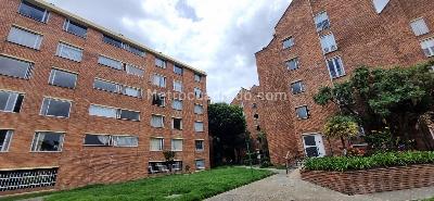 Apartamento en venta en Pasadena, Bogotá · foto 2 de 20