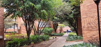 Apartamento en venta en Pasadena, Bogotá · foto 3 de 20