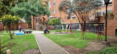 Apartamento en venta en Pasadena, Bogotá · foto 4 de 20