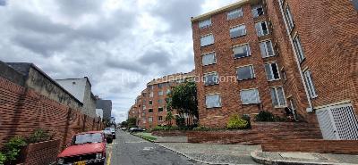 Apartamento en venta en Pasadena, Bogotá · foto 5 de 20