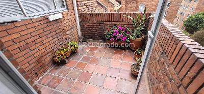 Apartamento en venta en Pasadena, Bogotá · foto 7 de 20