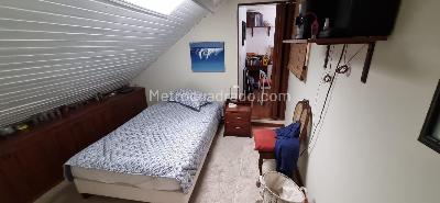 Apartamento en venta en Pasadena, Bogotá · foto 8 de 20