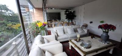 Apartamento en venta en Chico Cabrera, Bogotá · foto 9 de 19