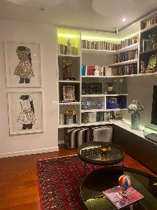 Apartamento en venta en Chico Cabrera, Bogotá · foto 10 de 19