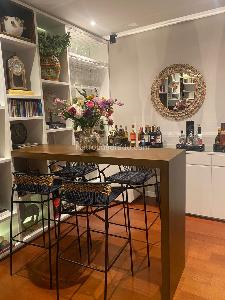 Apartamento en venta en Chico Cabrera, Bogotá · foto 11 de 19