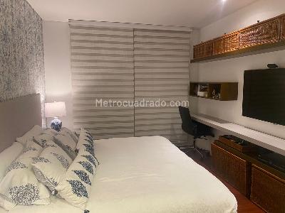 Apartamento en venta en Chico Cabrera, Bogotá · foto 12 de 19