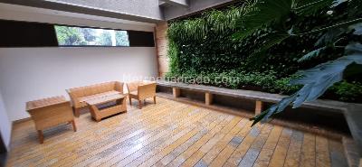 Apartamento en venta en Chico Cabrera, Bogotá · foto 15 de 19